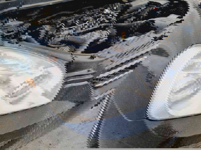  Far dreapta Kia Carens III (LD) [Fabr 2006-2012] OEM