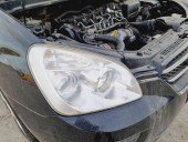  Far dreapta Kia Carens III (LD) [Fabr 2006-2012] OEM