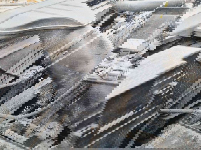 Electroventilator Kia Carens III (LD) [Fabr 2006-2012] OEM 2.0 TCI D4EA 103KW / 140CP 2.0 TCI D4EA 103KW / 140CP