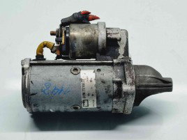  Electromotor 10 dinti Opel Astra H Hatchback [Fabr 2004-2009] 60099815 1.2 Z13DTH 66KW / 90CP  1.2 Z13DTH66KW / 90CP