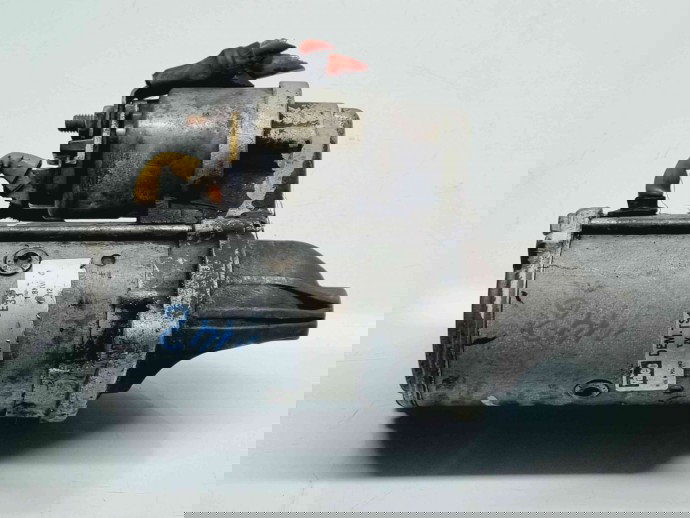  Electromotor 10 dinti Opel Astra H Hatchback [Fabr 2004-2009] 60099815 1.2 Z13DTH 66KW / 90CP  1.2 Z13DTH66KW / 90CP