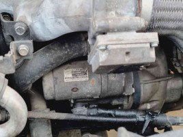  Electromotor Kia Carens III (LD) [Fabr 2006-2012] 36100-27010 2.0 TCI D4EA 103KW / 140CP  2.0 TCI D4EA103KW / 140CP