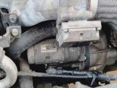  Electromotor Kia Carens III (LD) [Fabr 2006-2012] 36100-27010 2.0 TCI D4EA 103KW / 140CP  2.0 TCI D4EA103KW / 140CP