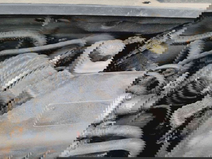 Debitmetru aer Kia Carens III (LD) [Fabr 2006-2012] 28164-27800 2.0 TCI D4EA 103KW / 140CP 2.0 TCI D4EA 103KW / 140CP