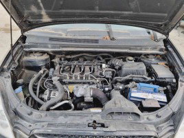 Cutie viteze manuala 6 trepte Kia Carens III (LD) [Fabr 2006-2012] U20J 2.0 TCI D4EA 103KW / 140CP