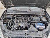 Cutie viteze manuala 6 trepte Kia Carens III (LD) [Fabr 2006-2012] U20J 2.0 TCI D4EA 103KW / 140CP