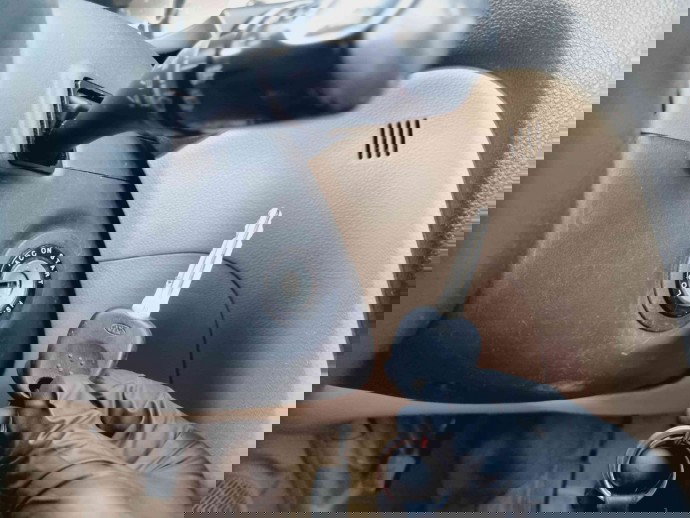  Contact cu cheie Kia Carens III (LD) [Fabr 2006-2012] OEM 2.0 TCI D4EA 103KW / 140CP  2.0 TCI D4EA103KW / 140CP