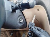  Contact cu cheie Kia Carens III (LD) [Fabr 2006-2012] OEM 2.0 TCI D4EA 103KW / 140CP  2.0 TCI D4EA103KW / 140CP