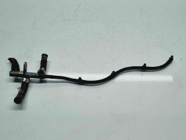 Conducta retur injectoare Opel Astra H Hatchback [Fabr 2004-2009] OEM 1.2 Z13DTH 66KW / 90CP 1.2 Z13DTH 66KW / 90CP