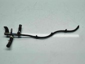 Conducta retur injectoare Opel Astra H Hatchback [Fabr 2004-2009] OEM 1.2 Z13DTH 66KW / 90CP 1.2 Z13DTH 66KW / 90CP
