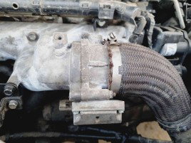 Clapeta acceleratie Kia Carens III (LD) [Fabr 2006-2012] OEM 2.0 TCI D4EA 103KW / 140CP 2.0 TCI D4EA 103KW / 140CP