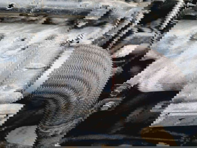 Clapeta acceleratie Kia Carens III (LD) [Fabr 2006-2012] OEM 2.0 TCI D4EA 103KW / 140CP 2.0 TCI D4EA 103KW / 140CP