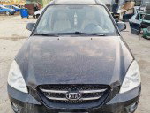 Capota Kia Carens III (LD) [Fabr 2006-2012] 9H BLACK CHERRY