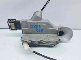 Broasca usa stanga fata Peugeot 308 [Fabr 2007-2013] OEM