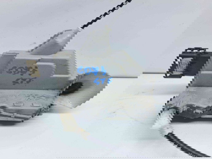 Broasca usa stanga fata Peugeot 308 [Fabr 2007-2013] OEM