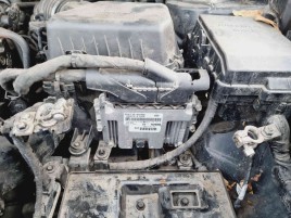 Calculator motor ECU Kia Carens III (LD) [Fabr 2006-2012] 39113-27485 | 0281013072 2.0 TCI D4EA 103KW / 140CP 2.0 TCI D4EA 103KW / 140CP