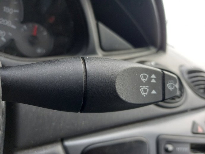 Maneta stergatoare Ford focus 1 1.8 TDCI OEM 1991-2005