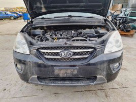 Bara fata Kia Carens III (LD) [Fabr 2006-2012] 9H BLACK CHERRY