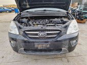 Bara fata Kia Carens III (LD) [Fabr 2006-2012] 9H BLACK CHERRY