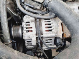 Alternator Kia Carens III (LD) [Fabr 2006-2012] OEM 2.0 TCI D4EA 103KW / 140CP  