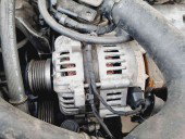 Alternator Kia Carens III (LD) [Fabr 2006-2012] OEM 2.0 TCI D4EA 103KW / 140CP  
