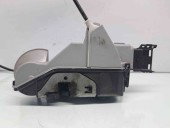 Broasca usa stanga fata Peugeot 308 [Fabr 2007-2013] OEM