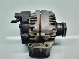Alternator Opel Astra H Hatchback [Fabr 2004-2009] 93169024 1.2 Z13DTH 66KW / 90CP 1.2 Z13DTH 66KW / 90CP