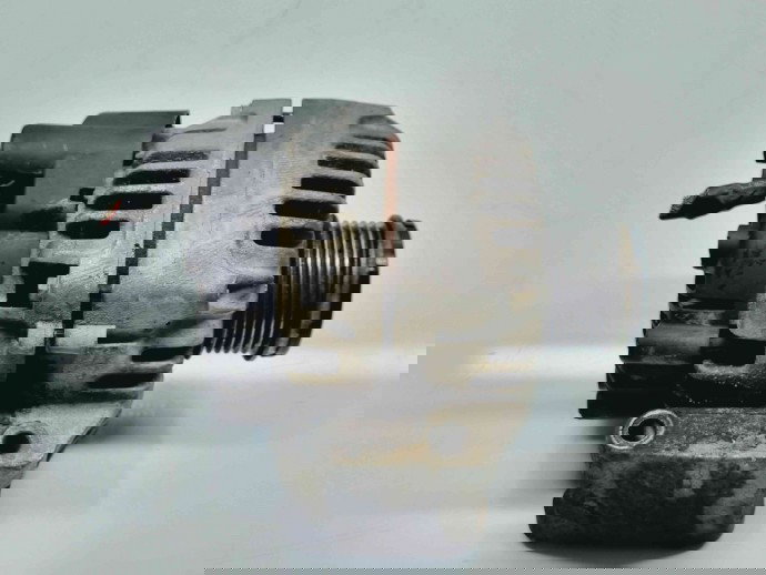 Alternator Opel Astra H Hatchback [Fabr 2004-2009] 93169024 1.2 Z13DTH 66KW / 90CP 1.2 Z13DTH 66KW / 90CP