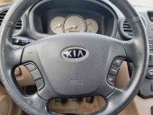  Airbag volan Kia Carens III (LD) [Fabr 2006-2012] OEM