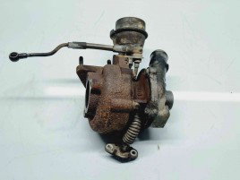 Turbina Opel Astra H Hatchback [Fabr 2004-2009] 55197838 1.2 Z13DTH 66KW / 90CP 1.2 Z13DTH 66KW / 90CP
