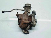 Turbina Opel Astra H Hatchback [Fabr 2004-2009] 55197838 1.2 Z13DTH 66KW / 90CP 1.2 Z13DTH 66KW / 90CP