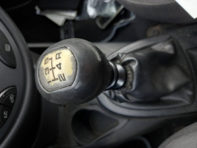 Nuca schimbator Ford focus 1 1.8 TDCI OEM 1991-2005