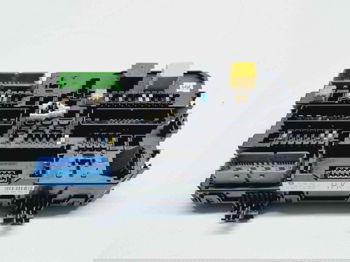  Panou sigurante Opel Astra H Hatchback [Fabr 2004-2009] 13206762 