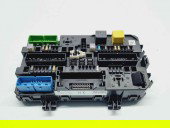  Panou sigurante Opel Astra H Hatchback [Fabr 2004-2009] 13206762 