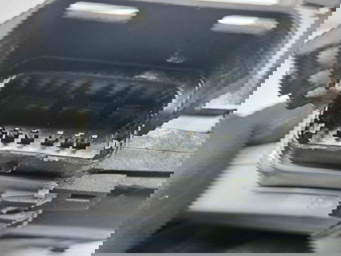 Broasca usa stanga fata Peugeot 308 [Fabr 2007-2013] OEM