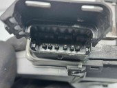 Broasca usa stanga fata Peugeot 308 [Fabr 2007-2013] OEM