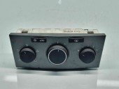  Panou comanda clima Opel Astra H Hatchback [Fabr 2004-2009] 13201300
