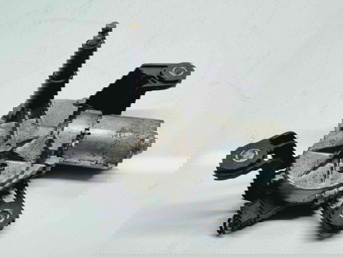  Motoras stergator haion Opel Astra H Hatchback [Fabr 2004-2009] 13105981 | 0390201591