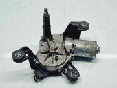  Motoras stergator haion Opel Astra H Hatchback [Fabr 2004-2009] 13105981 | 0390201591