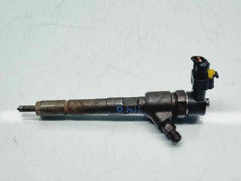 Injector Opel Astra H Hatchback [Fabr 2004-2009] 0445110183 1.2 Z13DTH 66KW / 90CP 1.2 Z13DTH 66KW / 90CP
