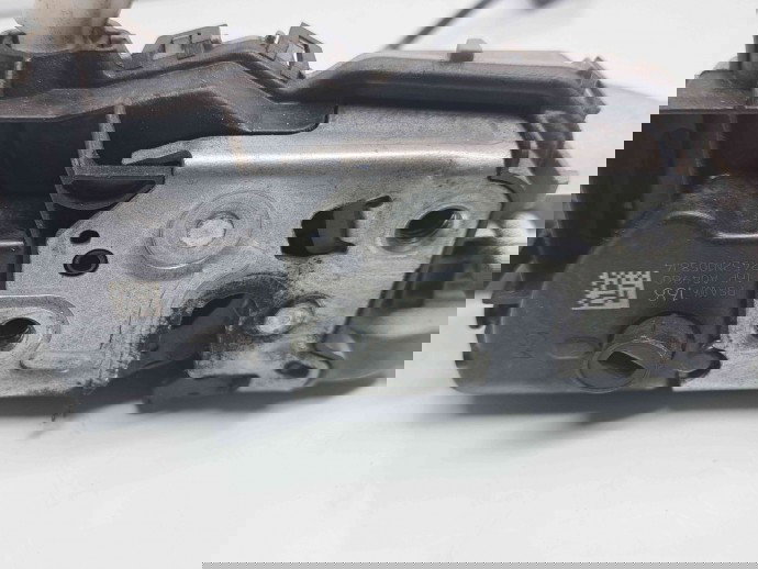 Broasca usa stanga fata Peugeot 308 [Fabr 2007-2013] OEM