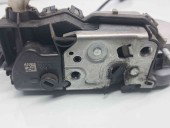 Broasca usa stanga fata Peugeot 308 [Fabr 2007-2013] OEM