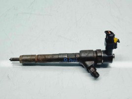 Injector Opel Astra H Hatchback [Fabr 2004-2009] 0445110183 1.2 Z13DTH 66KW / 90CP 1.2 Z13DTH 66KW / 90CP
