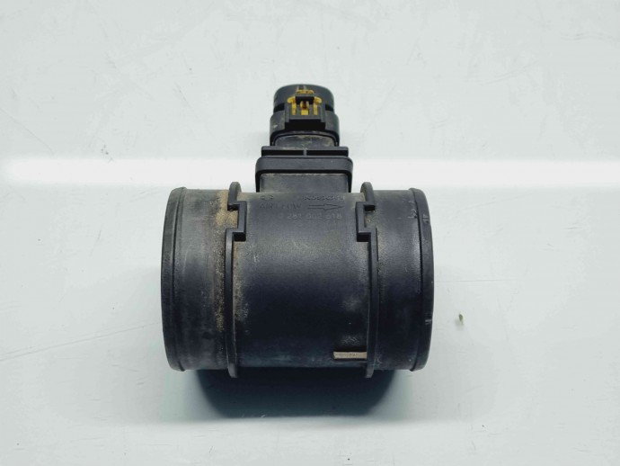 Debitmetru aer Opel Astra H Hatchback [Fabr 2004-2009] 55350048 | 0281002618 1.2 Z13DTH 66KW / 90CP 1.2 Z13DTH 66KW / 90CP