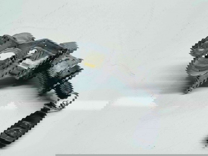  Contact cu cheie Opel Astra H Hatchback [Fabr 2004-2009] OEM 1.2 Z13DTH 66KW / 90CP  1.2 Z13DTH66KW / 90CP