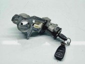  Contact cu cheie Opel Astra H Hatchback [Fabr 2004-2009] OEM 1.2 Z13DTH 66KW / 90CP  1.2 Z13DTH66KW / 90CP