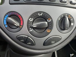 Panou clima Ford focus 1 1.8 TDCI OEM 1991-2005