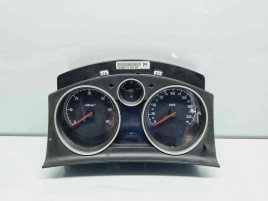  Ceas bord Opel Astra H Hatchback [Fabr 2004-2009] 13216684