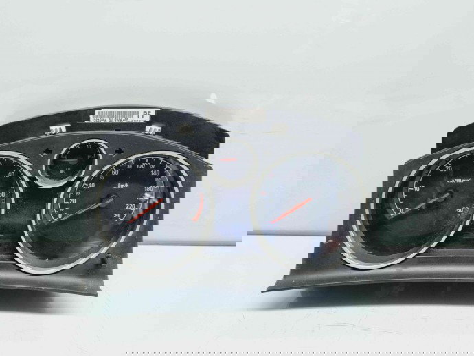  Ceas bord Opel Astra H Hatchback [Fabr 2004-2009] 13216684