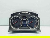  Ceas bord Opel Astra H Hatchback [Fabr 2004-2009] 13216684